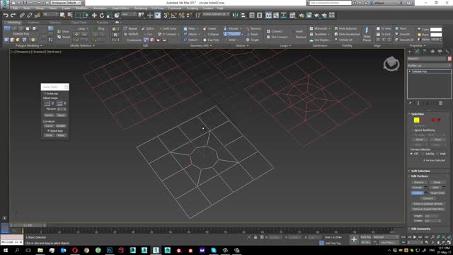 hard-surface-modeling-guidelines