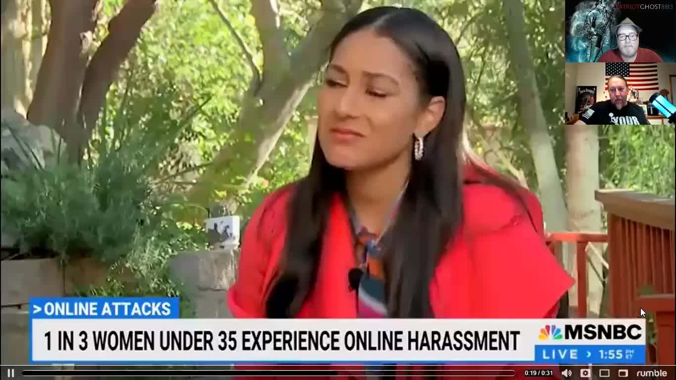 EP. 62 Twitter, Rituals, Plandemic