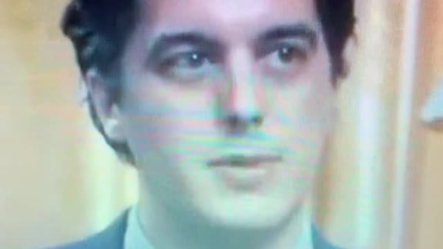 Conform and be scared