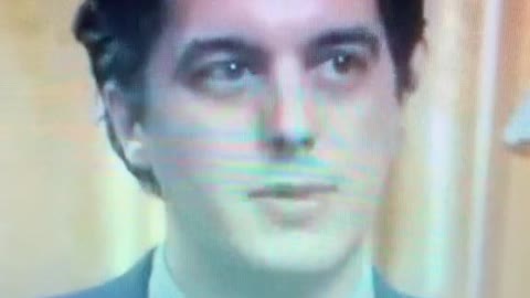 Conform and be scared