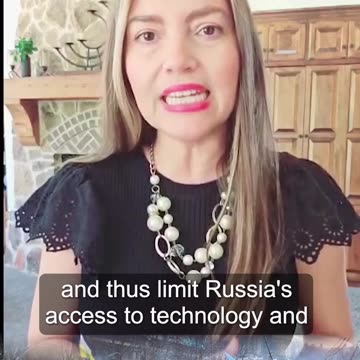 China condena sanciones de EE.UU. a sus empresas por supuesta relación con el conflicto en Ucrania