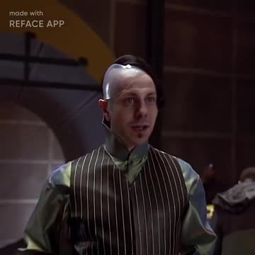 ryanthepianoboy as Gary Oldman (Reface)