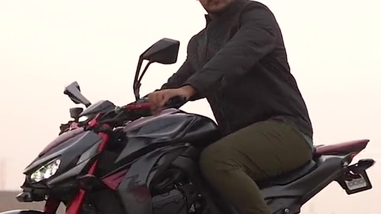 Z1000kawasaki