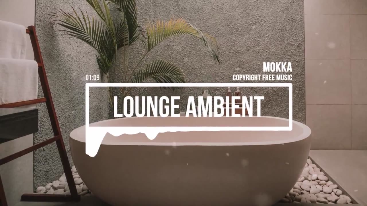 MokkaMusic: Lounge Ambient Ambient Music - Lounge