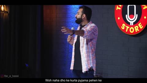 UPSC stand up comedy..🔥👍