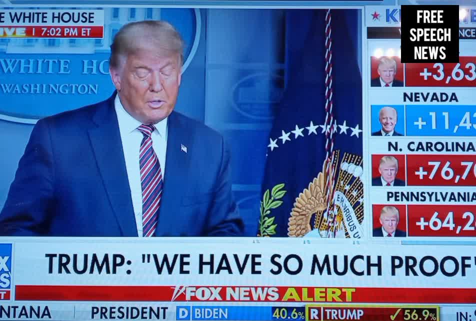 I Wonder what evidence?