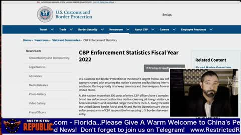 Biden Just Left This Wide Open And Exposed Something He Didn't Want Anyone To See, Well Until Now!