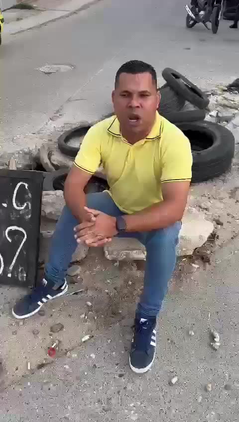 Concejal de Barranquilla exige respuestas ante problemas de infraestructura en El Bosque