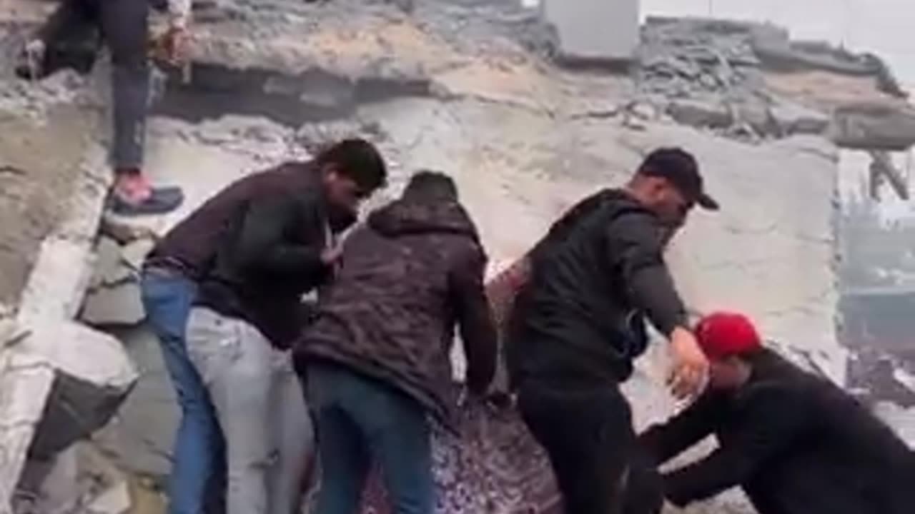 استمرار الإبادة الجماعية في غزة بمشاركة أمريكية وبدعم دولي وعربي.