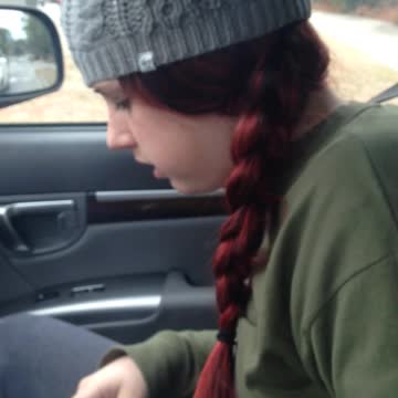 Toddler Laughs At Mom On Anesthetics