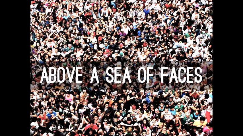 Sea of Faces
