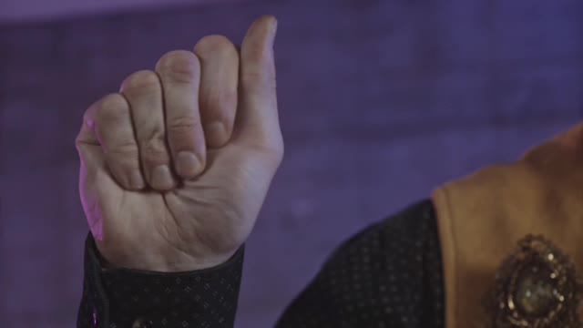 COIN TRICK