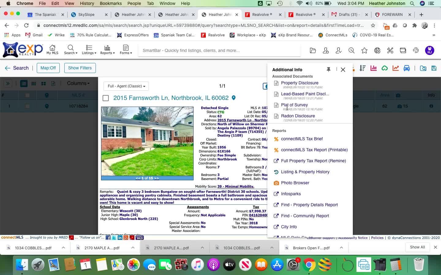 How to "Clone" and make a NEW listing