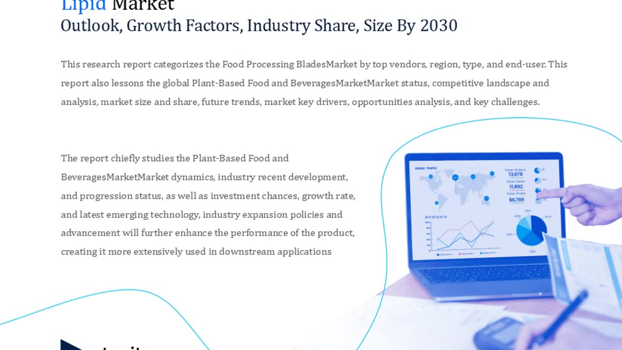 Lipid Market