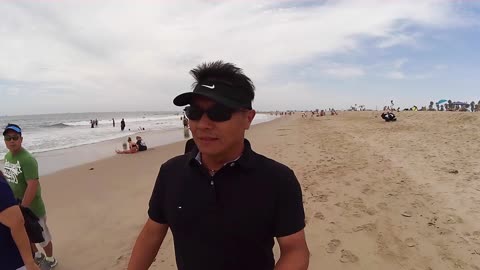 KaraBand Trip to LA CA July 2014