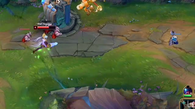 game