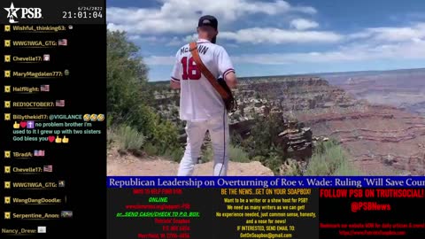 2022-06-24 19:00 EDT - Digging Deeper: with Raddix, and DrunkPiñata