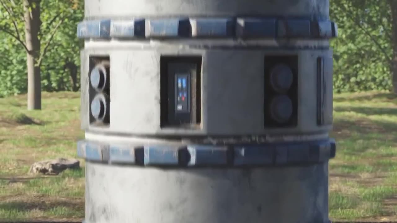 Wait for end : Satistying Video