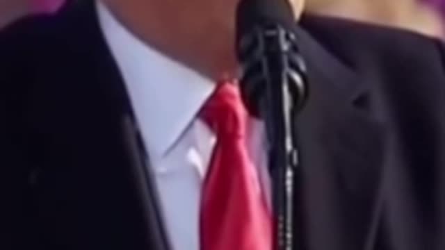 Trump Was EXACTLY Right About The Biden Admin In Video That Is Going Viral