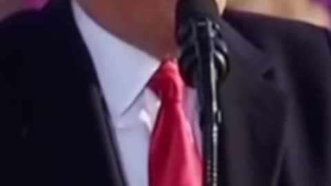 Trump Was EXACTLY Right About The Biden Admin In Video That Is Going Viral