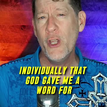 PROPHETIC UTTERANCE FAKES. Here's how you tell who is real and who is a phony.