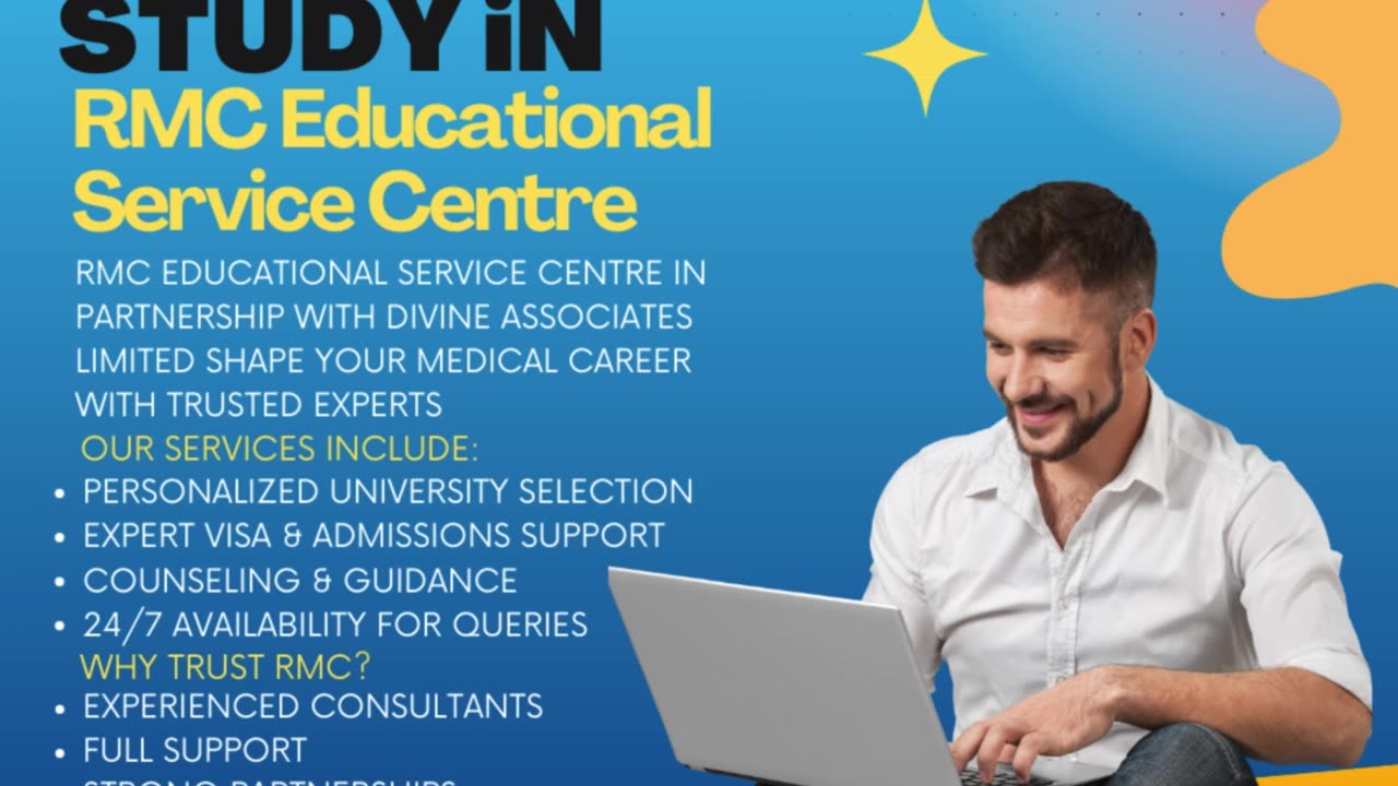 Global Learning with Divine Associates Ltd