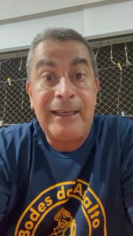 Bolsonaro na PF em SP