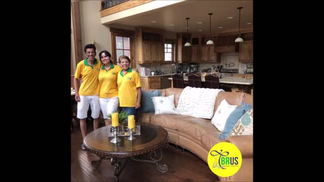 Touch of Brazil in USA Cleaning - (916) 249-5886