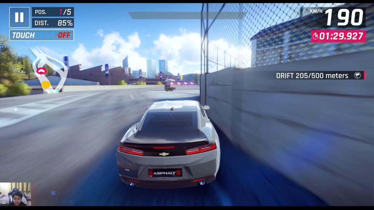 Asphalt 9 Legends 2024 Gameplay | #asphalt9 #gameplay #games