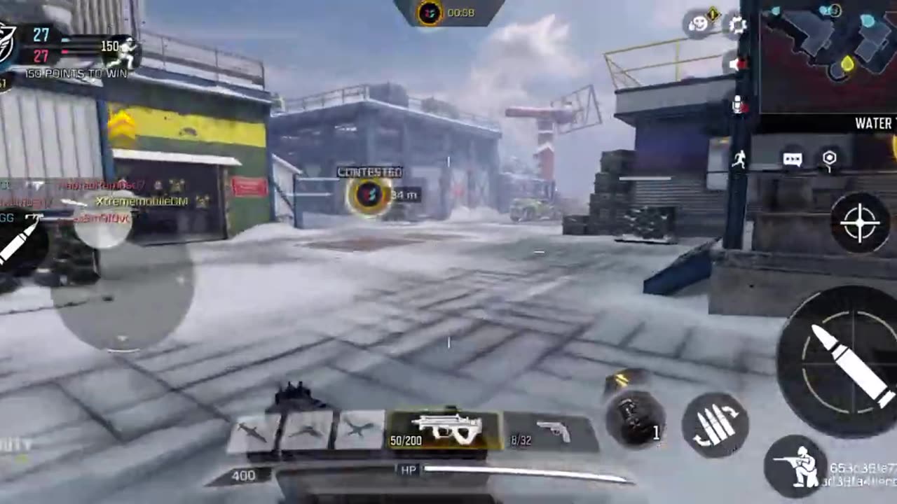 I MASTERED THE ART OF CALL OF DUTY