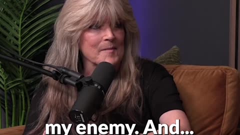 Susan Olsen gets it #WalkAway