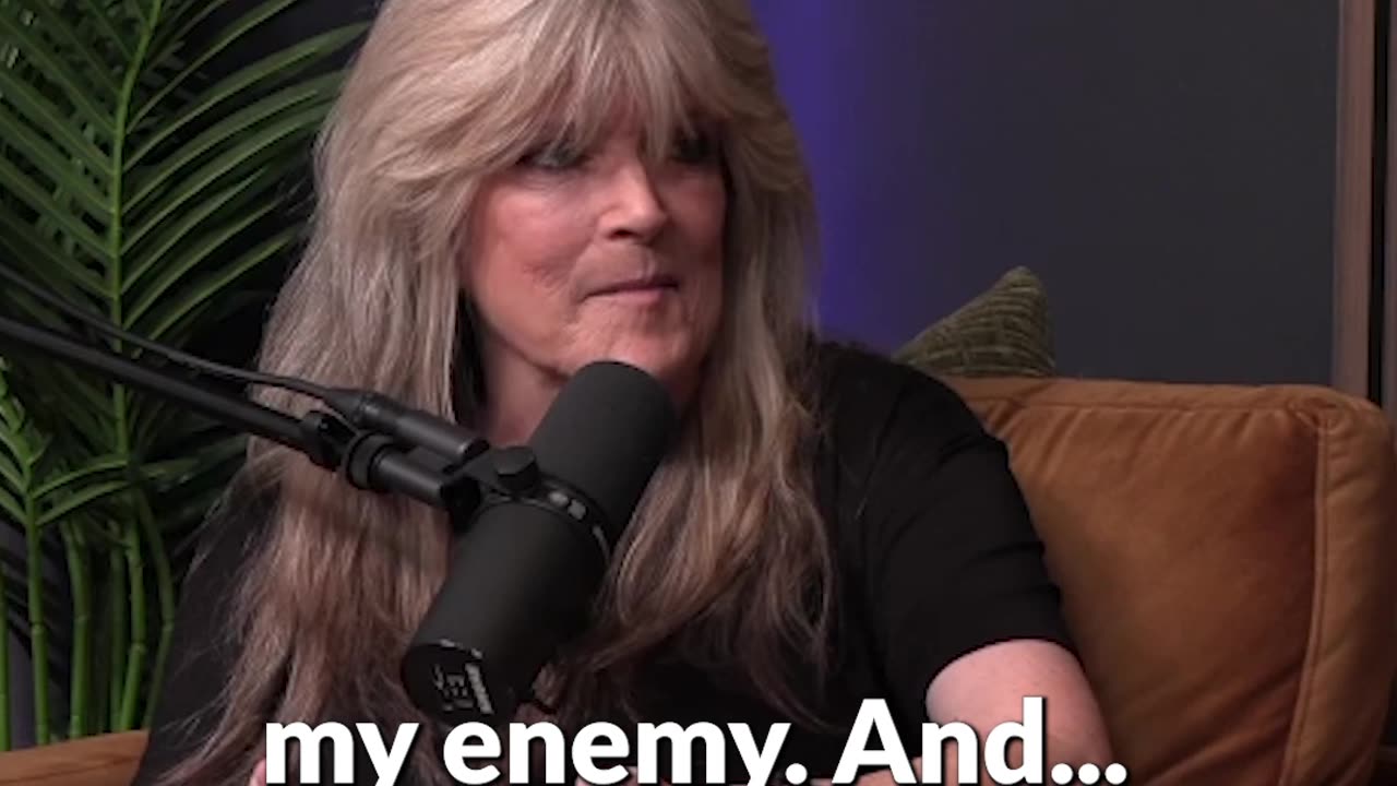 Susan Olsen gets it #WalkAway