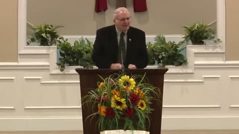 Pastor Charles Lawson - Deafening Silence From The Pulpits_ What's Not Preached Anymore