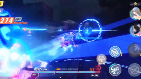 Honkai Impact 3rd Dirac Sea Agony Pt 10 Nov 12 2021