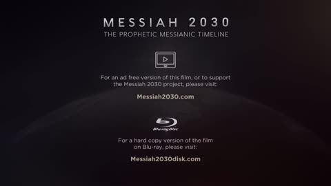 Messiah 2030