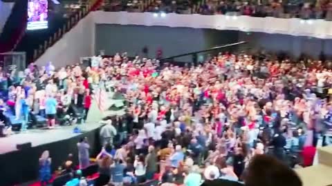 LOVE MY BEAUTIFUL CORNERSTONE CHURCH PATRIOTS!!!