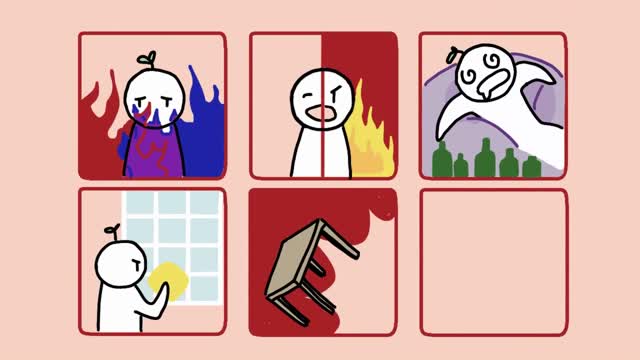 GET MENTAL HEALTH