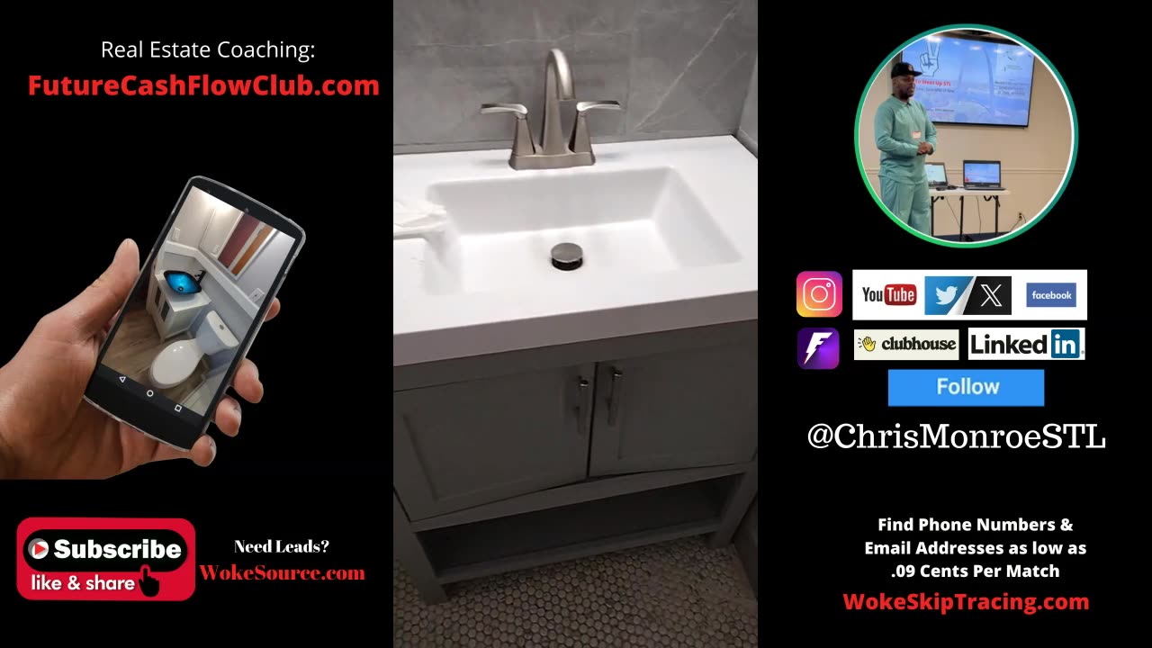 Should I Buy or Say Bye Bye Chris Monroe St Louis County Spanish Lake Real Estate
