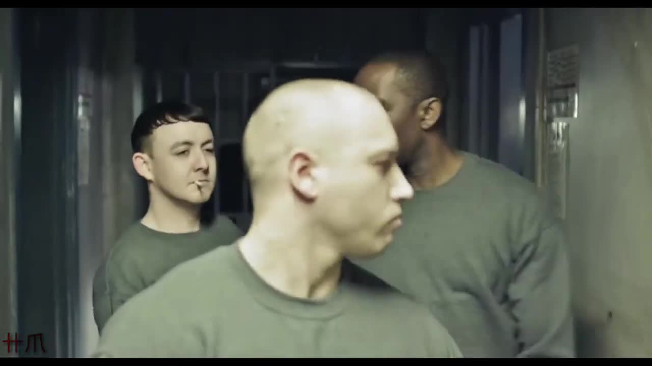 motivation never give up (Eminem)