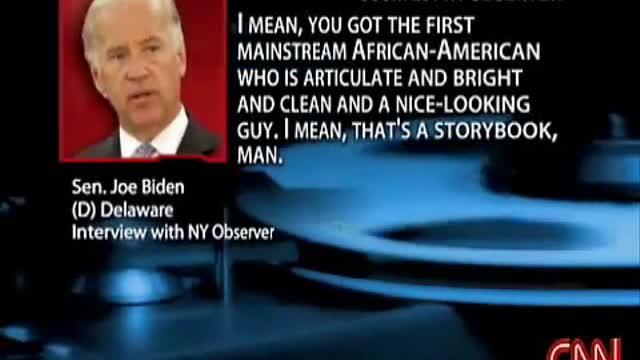Biden-ON Obama