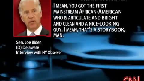 Biden-ON Obama