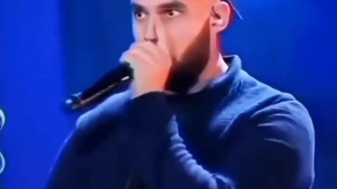 Beat for mouth
