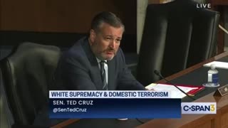 WATCH: Ted Cruz Makes Democrats Listen to True Origins of the KKK