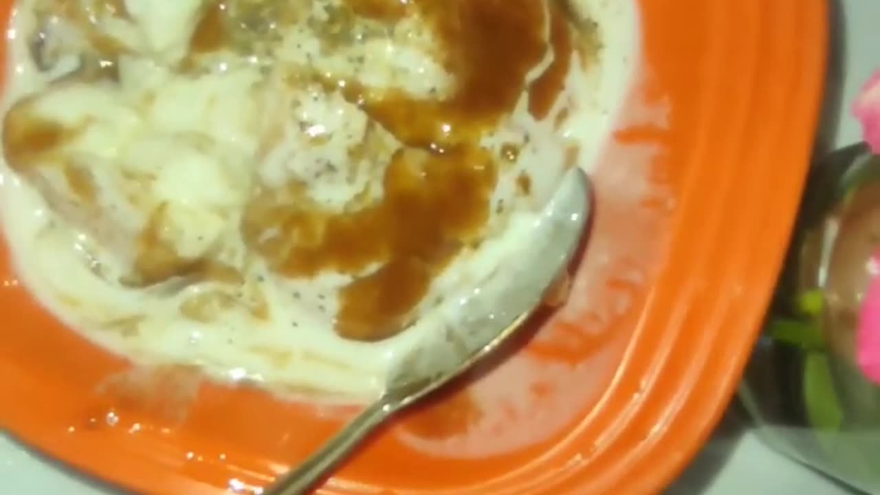 Dehi bades recipe