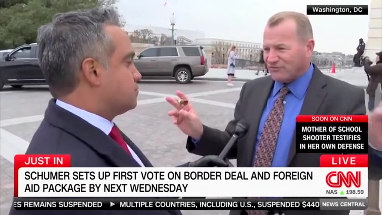 No Republican should be allowed to support the bill.