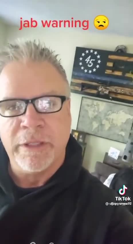 12-Year-Old Suffers With Heart Issues After Pfizer Vaccine