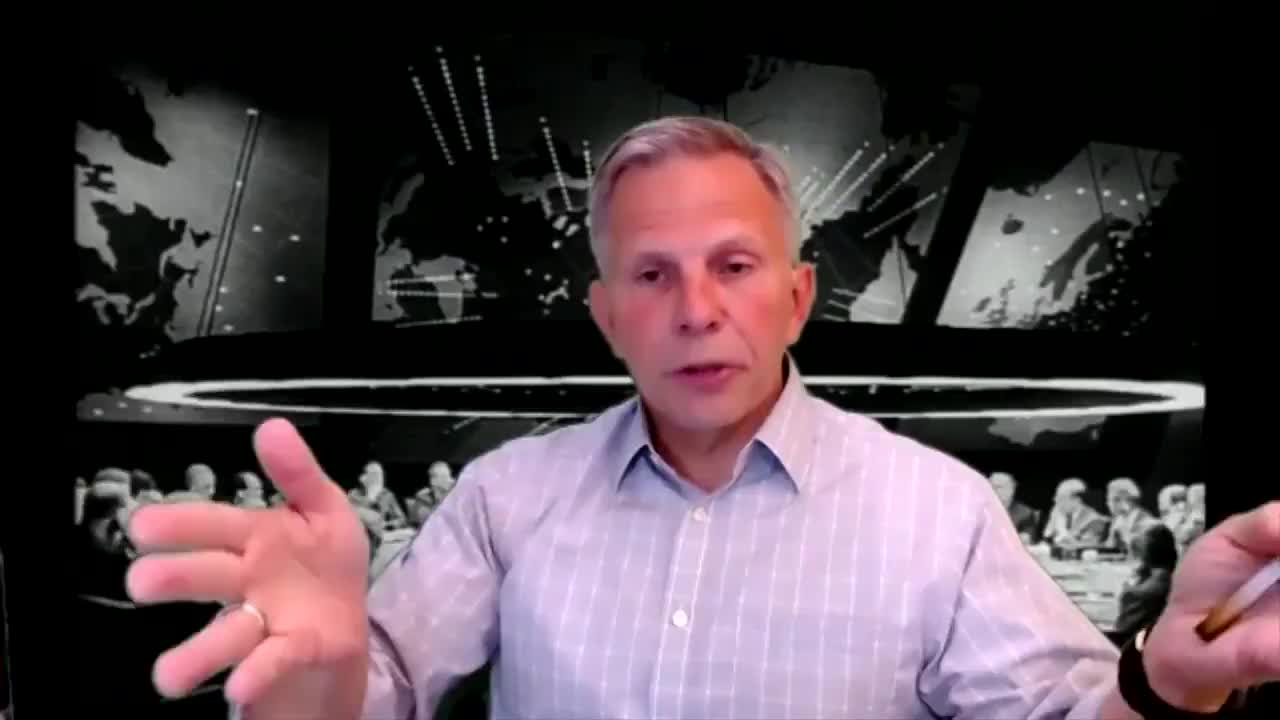 Bill Barr intervened to stop election fraud investigation by Tony Shaffer