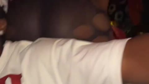 Blaccbarbedian