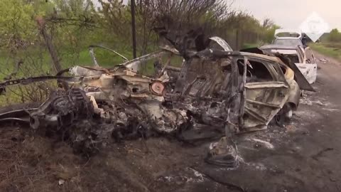 Ukraine: Civilians and children killed as they attempt to evacuate Kharkiv