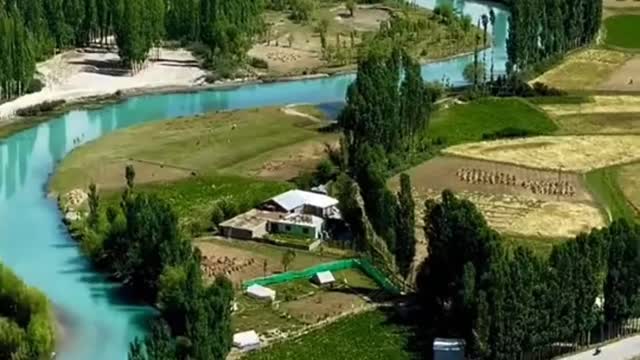 Phander valley Ghizer